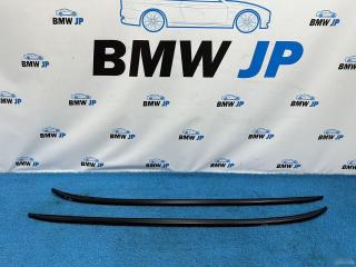 Рейлинги BMW 3