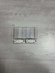 Подсветка двери BMW 5