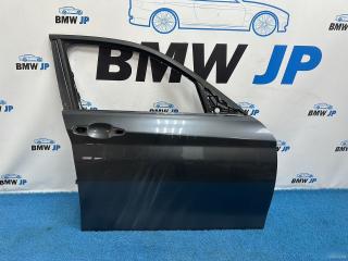 Дверь передняя правая BMW 1