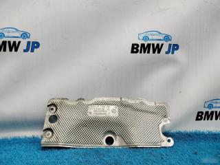 Теплоизоляция кронштейна ДВС левая BMW 1