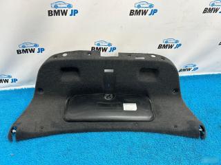 Облицовка багажной двери BMW 5