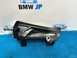 Насадка перегородки моторного отсека BMW 1