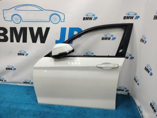 Дверь передняя левая BMW 1