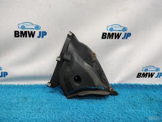 Пыльник бампера передний левый BMW 1