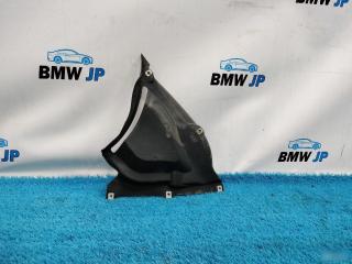 Пыльник бампера передний правый BMW 1