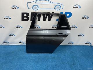 Дверь задняя левая BMW 3