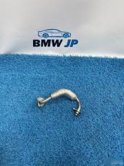 Трубка турбины BMW 1