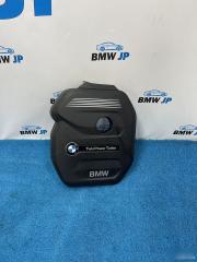 Крышка ДВС BMW 3