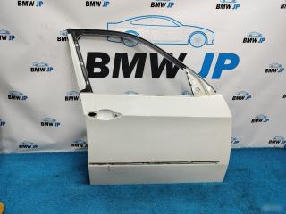 Дверь передняя правая BMW X5