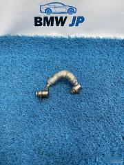 Трубка охлаждения турбины BMW 5