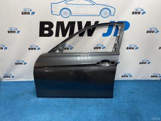 Дверь передняя левая BMW 3