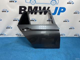 Дверь задняя правая BMW 3