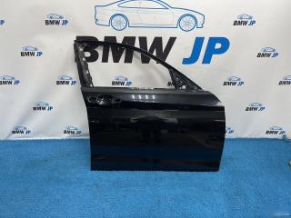 Дверь передняя правая BMW 1