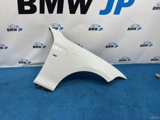 Крыло переднее правое BMW 1