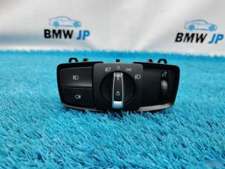 Блок управления освещением BMW 1
