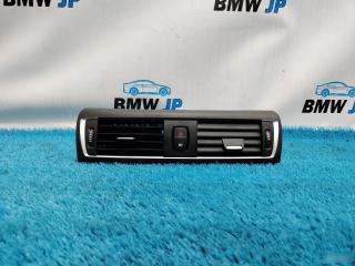 Воздуховод салона средний BMW 1
