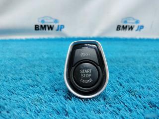Кнопка старт/стоп BMW 1