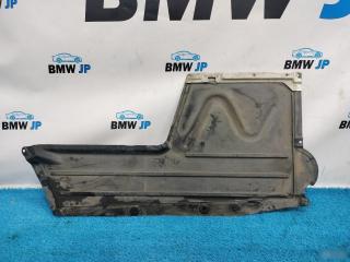 Защита АКПП правая BMW 1