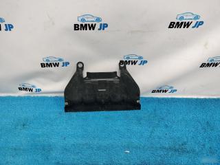 Защита ДВС BMW 1