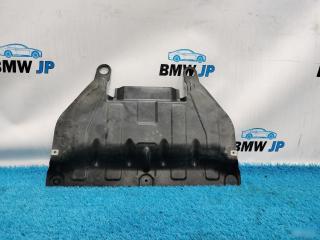 Защита ДВС BMW 1