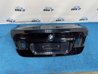 Крышка багажника BMW 5
