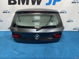 Крышка багажника BMW 1