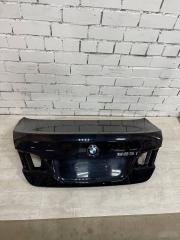 Крышка багажника BMW 5
