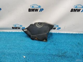 Облицовка днища кузова задняя левая BMW 1