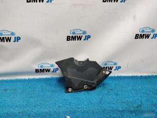 Облицовка днища кузова задняя правая BMW 1