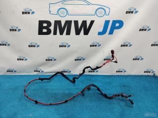 Провод АКБ плюс BMW 1