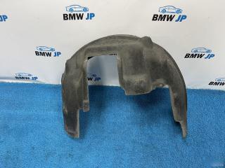 Подкрылок задний левый BMW 1