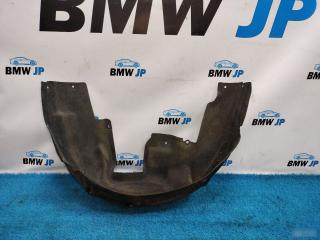 Подкрылок задний левый BMW 1