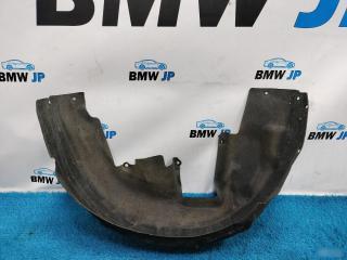 Подкрылок задний правый BMW 1