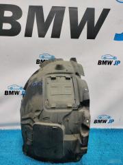Подкрылок передний левый BMW 1