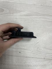Подсветка номерного знака BMW 3 F30 Подсветка номерного знака BMW 3 F30