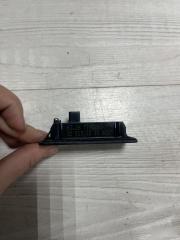 Подсветка номерного знака 5 F10 Подсветка номерного знака 5 F10