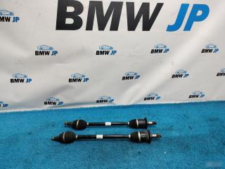 Валы приводные BMW 1