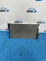 Радиатор охлаждения ДВС BMW 3