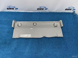 Теплоизоляция глушителя задняя BMW 1