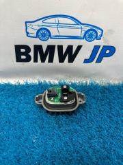 Блок управления фарой передний BMW 1 2015-2017