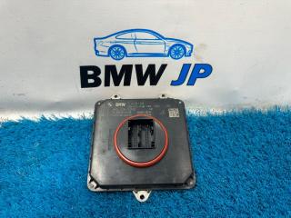 Блок управления фарой передний BMW 1 2015-2017