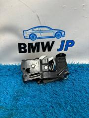 Запчасть замок капота передний правый BMW 1 2015-2017