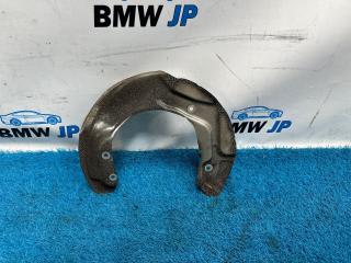 Пыльник тормозного диска передний правый BMW 1 2015-2017
