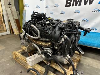 Двигатель BMW 3 2013