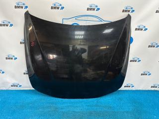 Капот BMW 3 2013