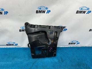 Кронштейн бампера задний правый BMW 3 2013