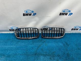 Решетка радиатора передняя BMW 3 2013