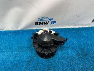 Вентилятор отопителя BMW 3 2013