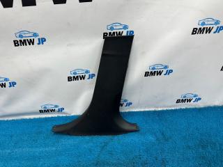 Запчасть обшивка центральной стойки передняя правая BMW 3 2013