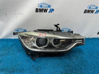 Фара ксеноновая передняя правая BMW 3 2013